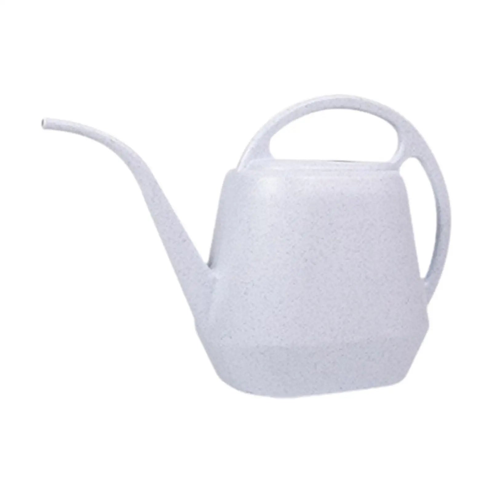 Garden Watering Can Portable Large Capacity 2L Long Spout Watering Pot for Home House Flower Indoor Outdoor Farmhouse Yard