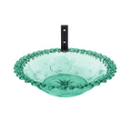 Home Outdoor Balcony Bird Bath, Wall Mounted Bird Bath, Tree Mounted Bird Bath, Suitable For Garden Fence, Terrace, Patio Decor