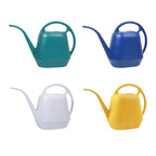 Garden Watering Can Portable Large Capacity 2L Long Spout Watering Pot for Home House Flower Indoor Outdoor Farmhouse Yard