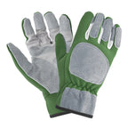 Gardening Gloves Rose Pruning Thorn Proof Gloves With Long Forearm Protection Gauntlets For Digging Planting Garden Tools 1 Pair