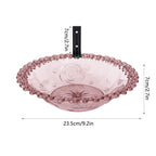 Home Outdoor Balcony Bird Bath, Wall Mounted Bird Bath, Tree Mounted Bird Bath, Suitable For Garden Fence, Terrace, Patio Decor