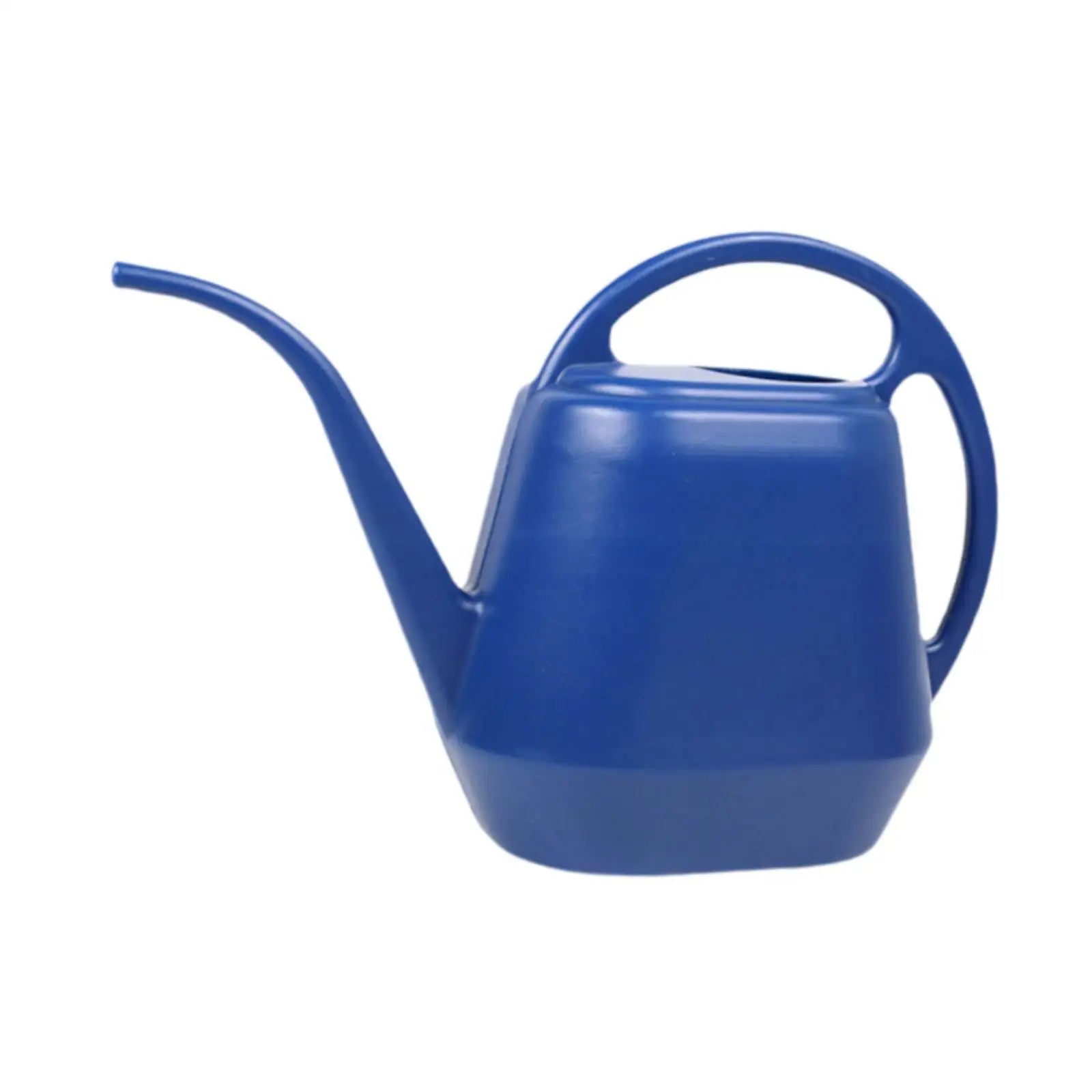 Garden Watering Can Portable Large Capacity 2L Long Spout Watering Pot for Home House Flower Indoor Outdoor Farmhouse Yard