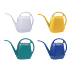 Garden Watering Can Portable Large Capacity 2L Long Spout Watering Pot for Home House Flower Indoor Outdoor Farmhouse Yard