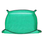Household Balcony Flower Pot  Plant Soil Replacement Operating Pad Supplies Anti Dirt and Waterproof Meaty Garden Mat Tool