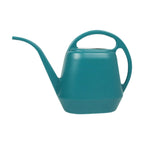 Garden Watering Can Portable Large Capacity 2L Long Spout Watering Pot for Home House Flower Indoor Outdoor Farmhouse Yard