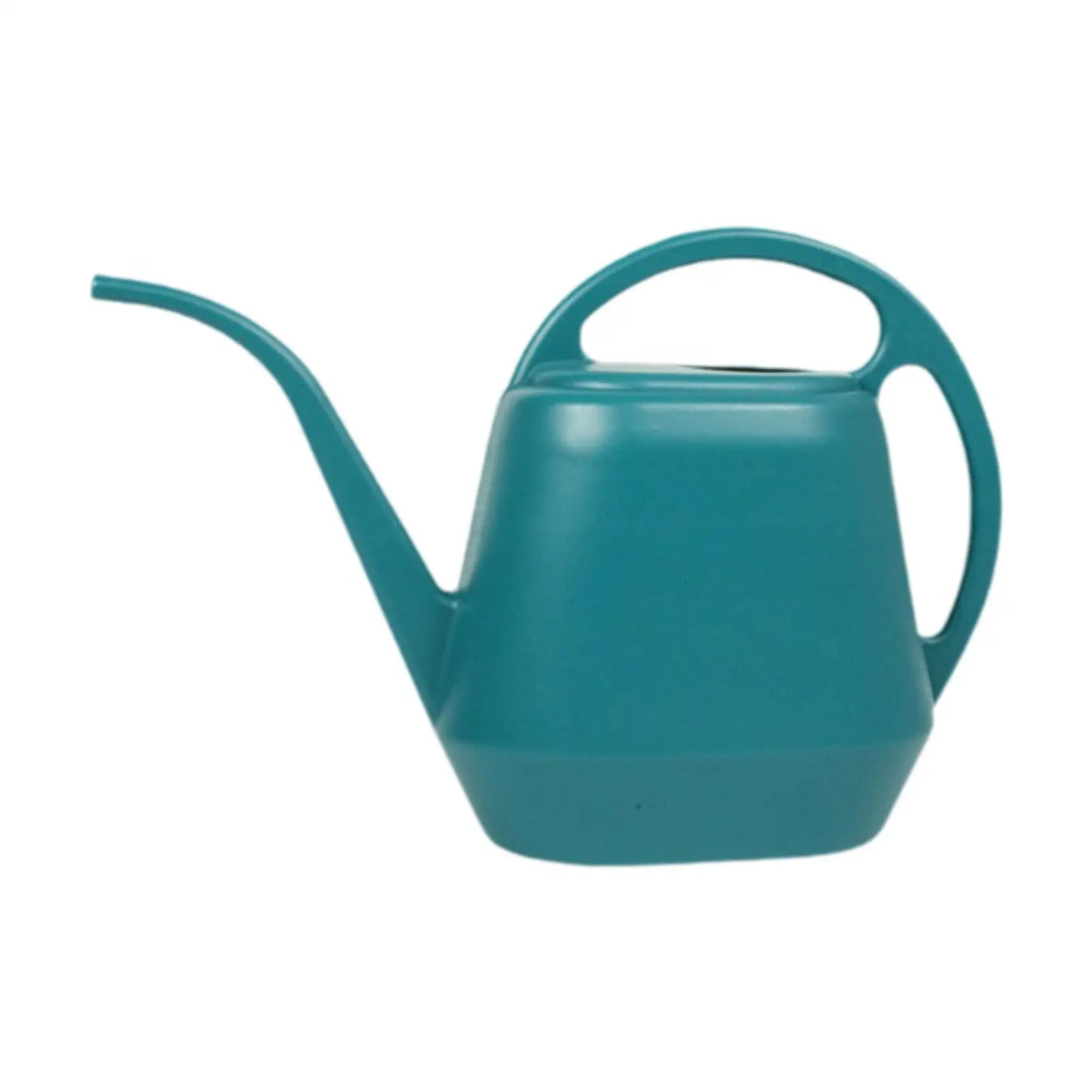 Garden Watering Can Portable Large Capacity 2L Long Spout Watering Pot for Home House Flower Indoor Outdoor Farmhouse Yard