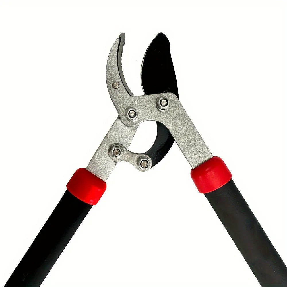 Garden Secateurs  Long-term Sturdy Practical Garden Pruning Special Scissors Fine Grinding Sharp Stainless Steel Blade